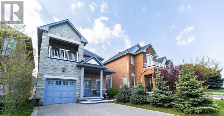 UPPER-20 Krakow Street, Brampton, ON, L6Y 0K7 - 3