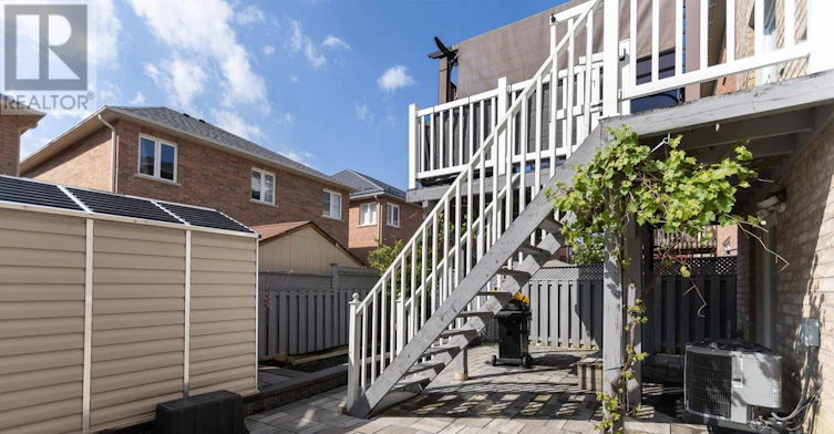 UPPER-20 Krakow Street, Brampton, ON, L6Y 0K7 - 33