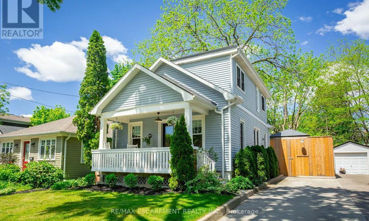 119 Westside Drive
