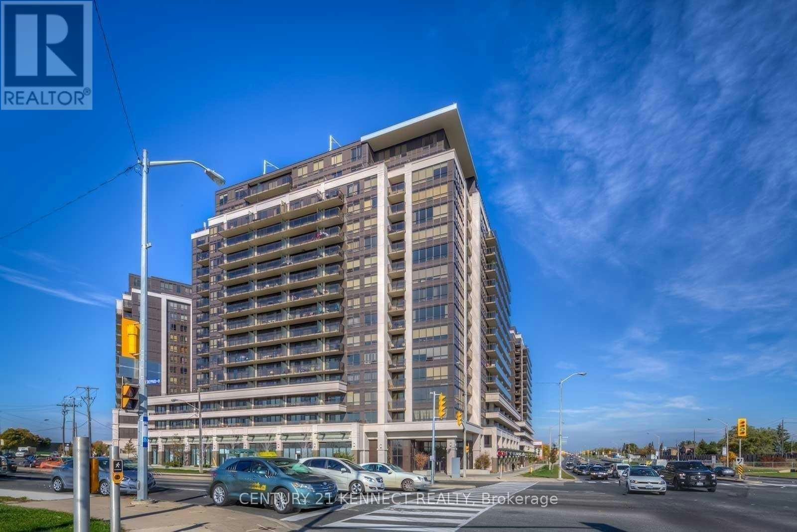 418-1070 Sheppard Avenue W, Toronto, ON, M3J 0G8
