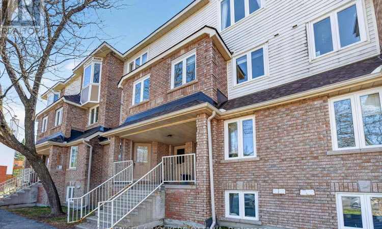 211 Briston Private