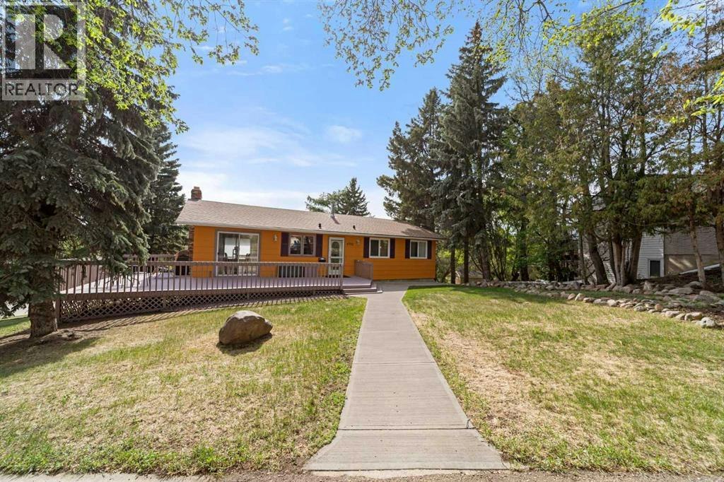 4702 51 Street, Camrose, AB, T4V 1R8