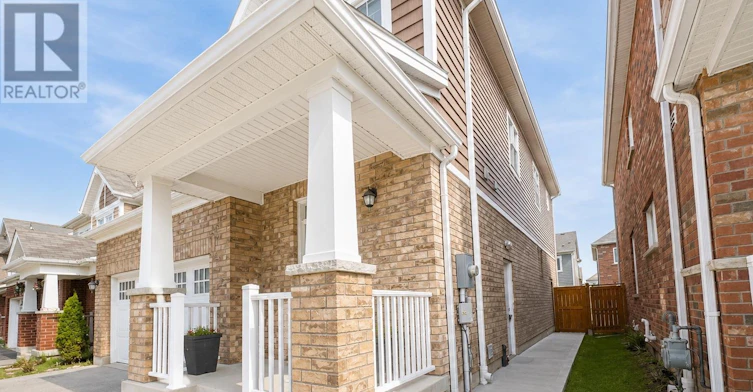 LOWER-349 Grovehill Crescent, Kitchener, ON, N2R 0K8