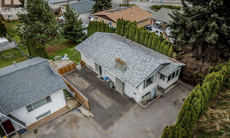 1835 Westsyde Road