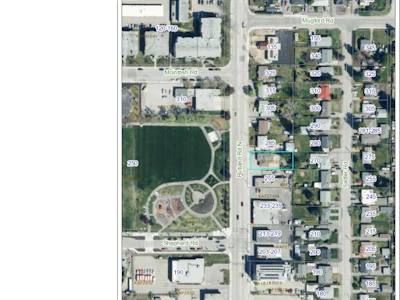275 N Rutland Road - 5
