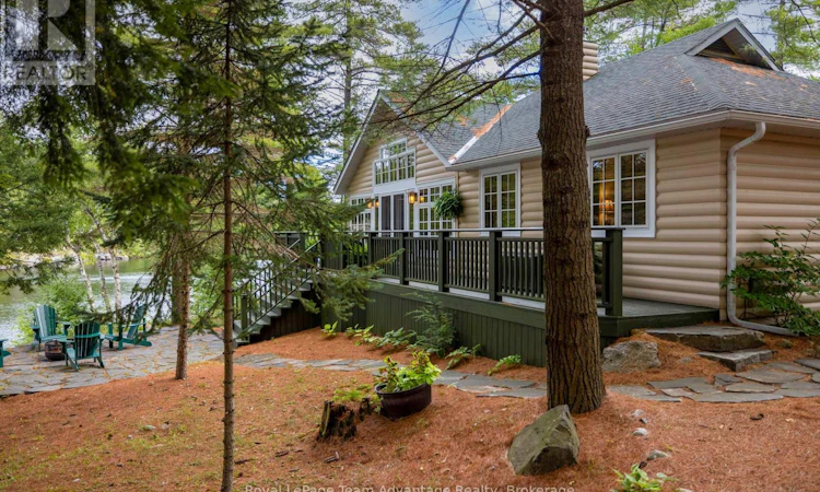 5 Fallingview Trail