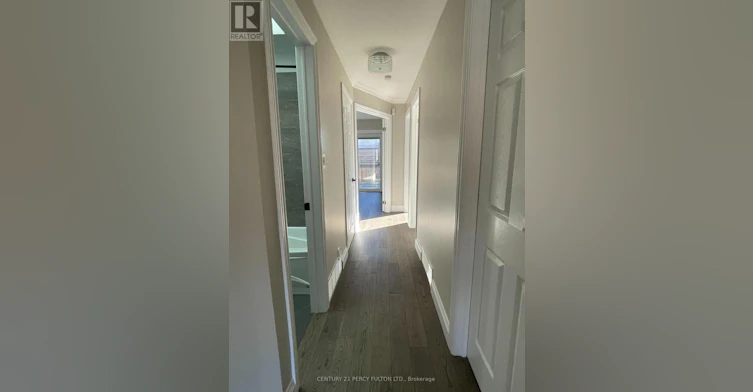 UPPER-771 Krosno Boulevard, Pickering, ON, L1W 1G5 - 11