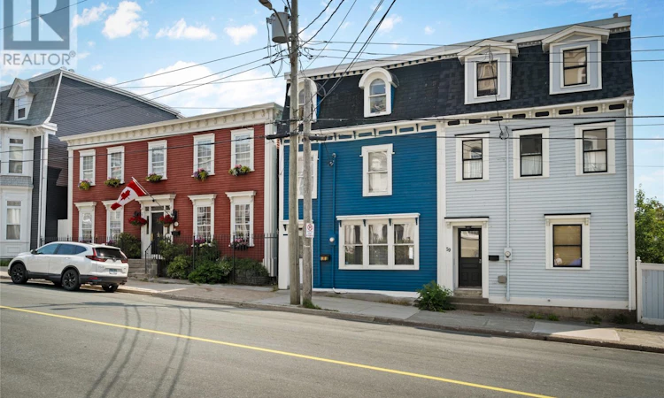 57 Queens Road