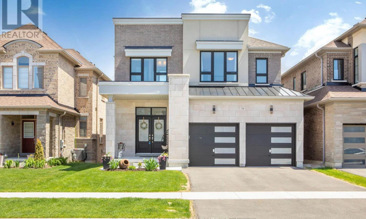 194 Ferragine Crescent