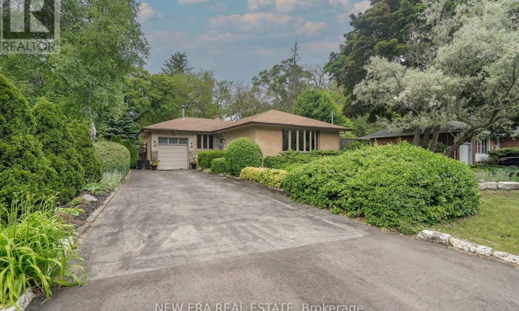1553 Wembury Road