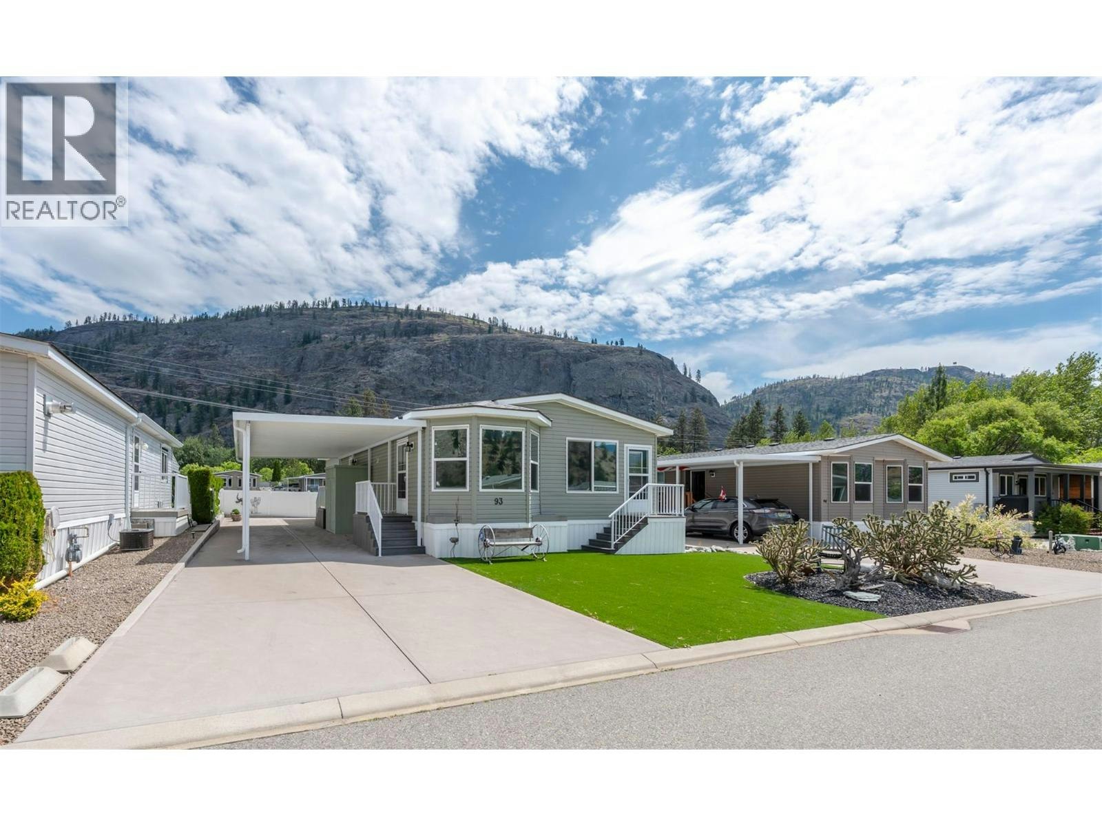 93-8598 97 Highway, Oliver, BC, V0H 1T2