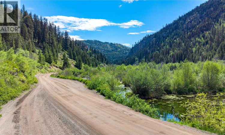 1748 Summers Creek Road