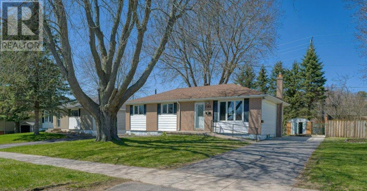 2-795 Aylmer Crescent, Kingston, ON, K7M 6E5
