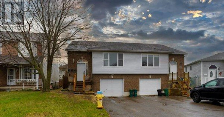 2-1344 Brackenwood Crescent, Kingston, ON, K7P 2W3