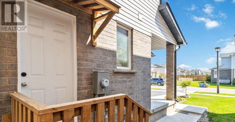 LOWER-2043 Cedarpark Drive, London, ON, N5X 0N2 - 3
