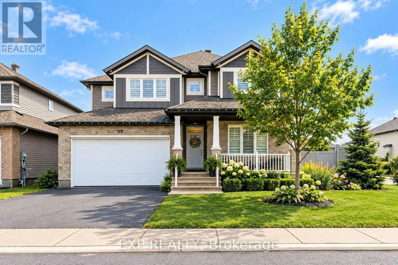 119 Riddell Street, Carleton Place, ON, K7C 0J9