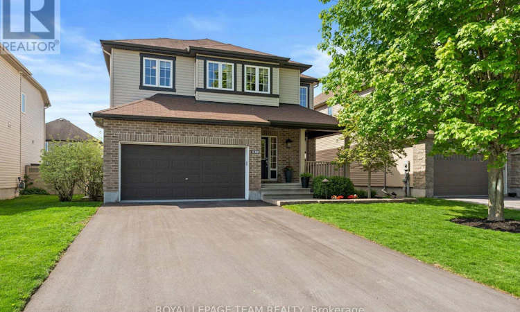 139 Stonewater Bay