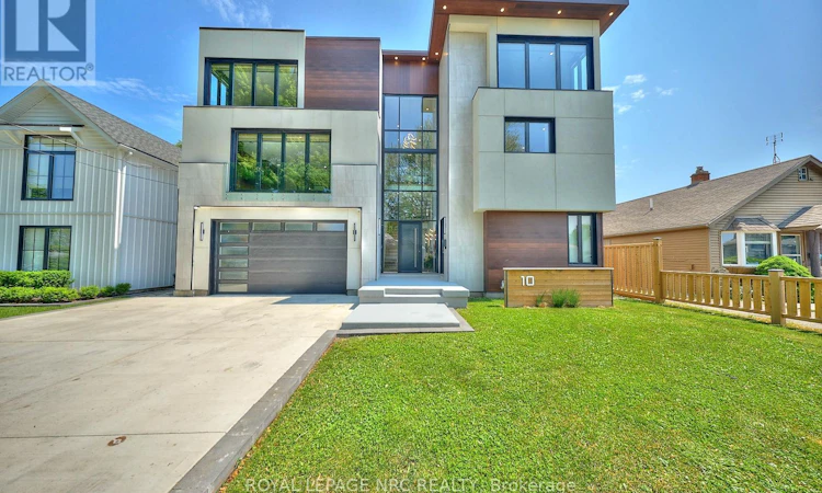 10 Pawling Street