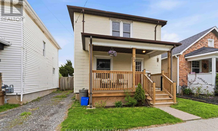52 Berryman Avenue