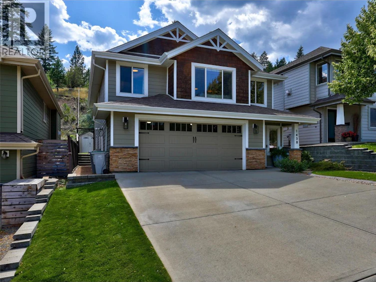 1458 Pacific Way, Kamloops, BC, V2E 0A4 - 3