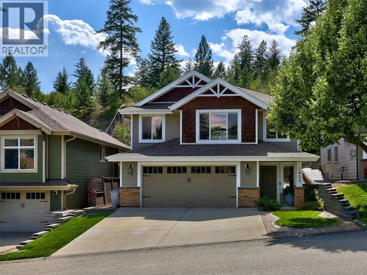 1458 Pacific Way, Kamloops, BC, V2E 0A4
