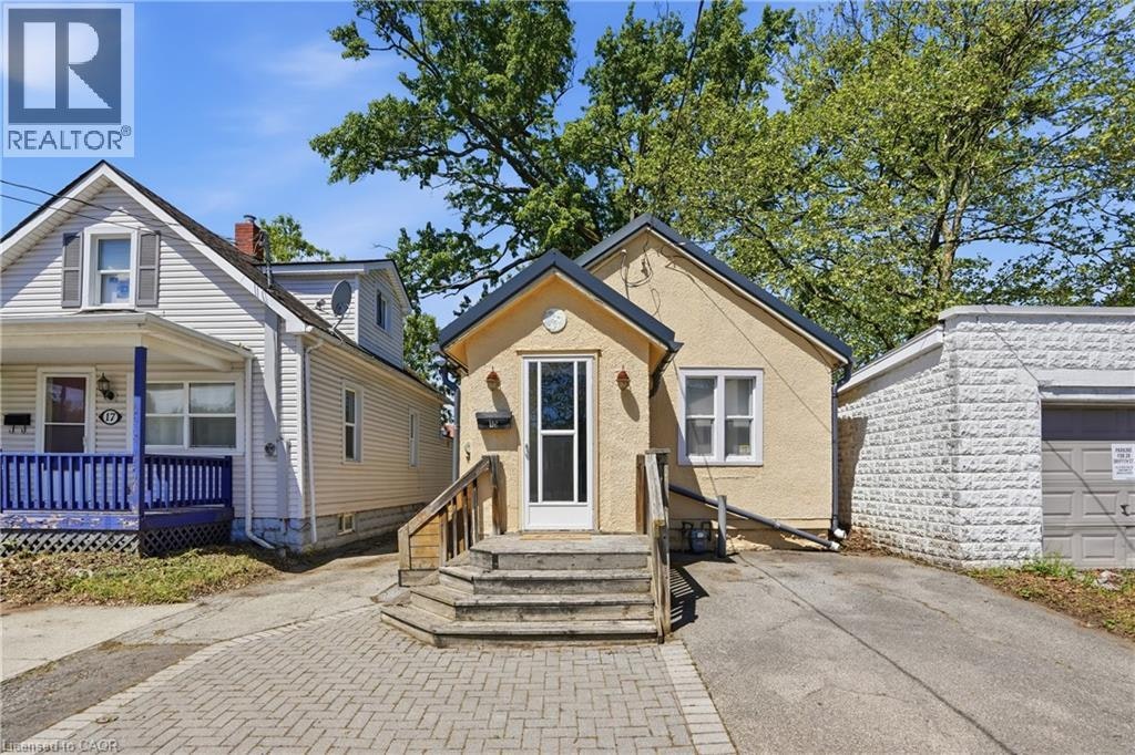15 Kent Street, Welland, ON, L3B 3G9