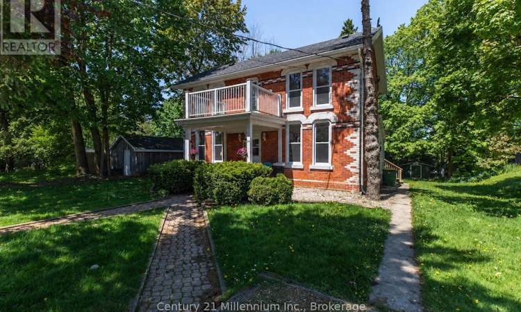 26 Victoria Avenue