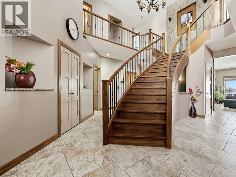 7502 Lilac Place, Regina, SK, S4Y 0B3 - 4