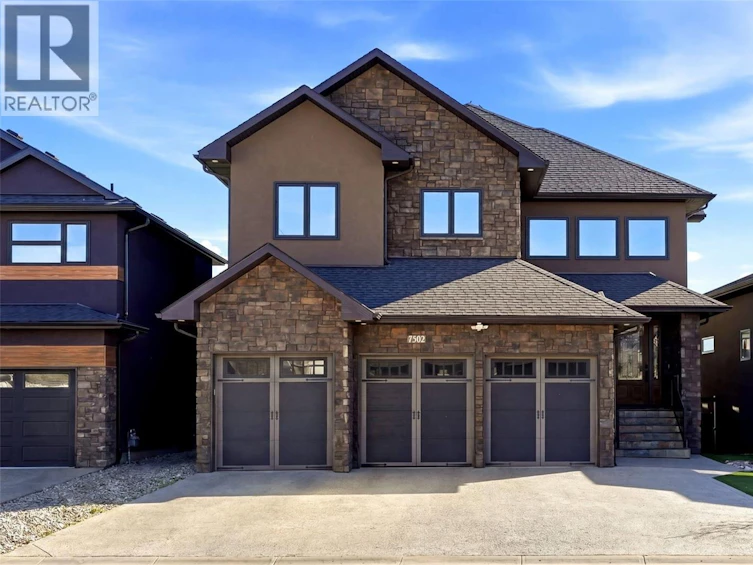 7502 Lilac Place, Regina, SK, S4Y 0B3 - 2