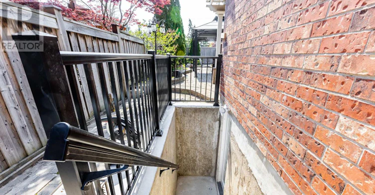 BSMNT-756 Stonepath Circle, Pickering, ON, L1V 3T1 - 2
