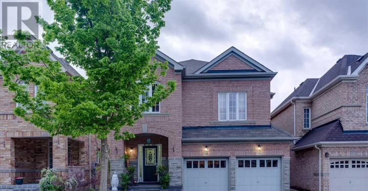 BSMNT-19 Warburton Drive, Ajax, ON, L1T 0K6