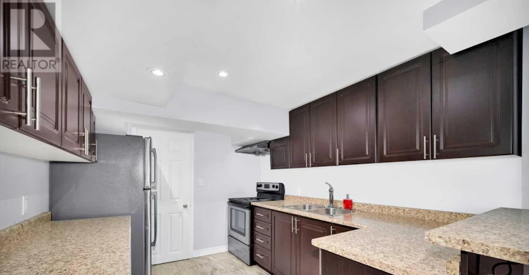 BSMNT-19 Warburton Drive, Ajax, ON, L1T 0K6 - 6