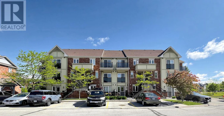 28-2285 Bur Oak Avenue, Markham, ON, L6E 0B9 - 23