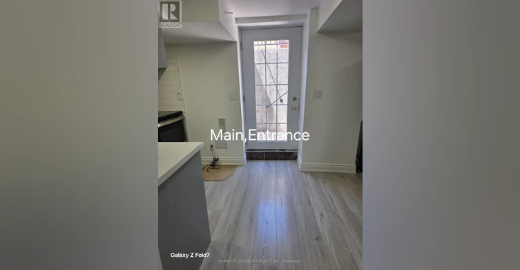 BSMNT-109 Monteith Crescent, Vaughan, ON, L6A 3M8