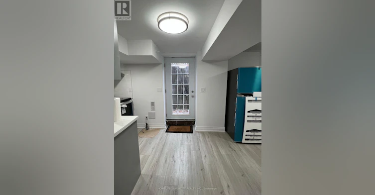 BSMNT-109 Monteith Crescent, Vaughan, ON, L6A 3M8 - 2