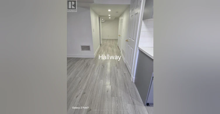 BSMNT-109 Monteith Crescent, Vaughan, ON, L6A 3M8 - 8