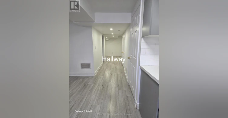 BSMNT-109 Monteith Crescent, Vaughan, ON, L6A 3M8 - 9