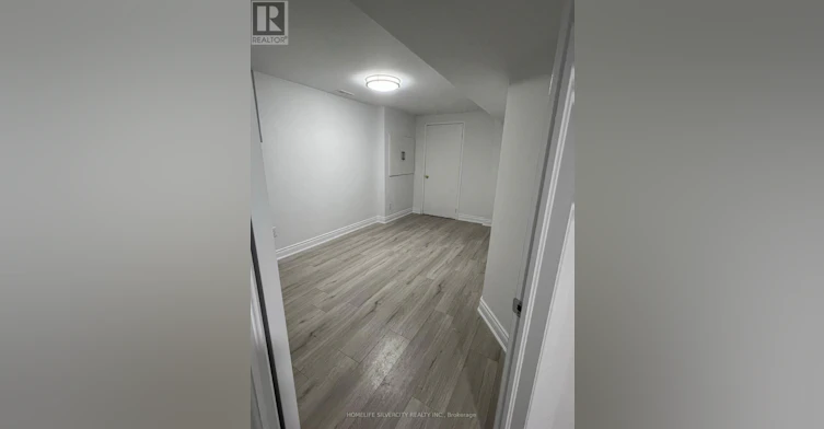 BSMNT-109 Monteith Crescent, Vaughan, ON, L6A 3M8 - 6
