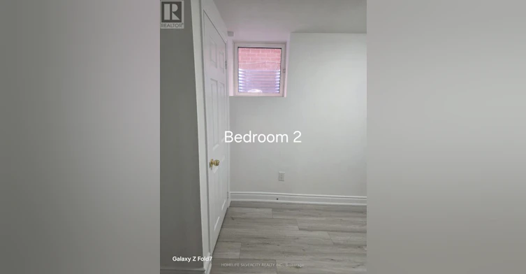 BSMNT-109 Monteith Crescent, Vaughan, ON, L6A 3M8 - 16
