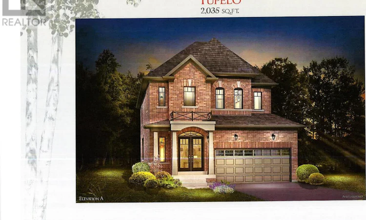 60 Terrain Court