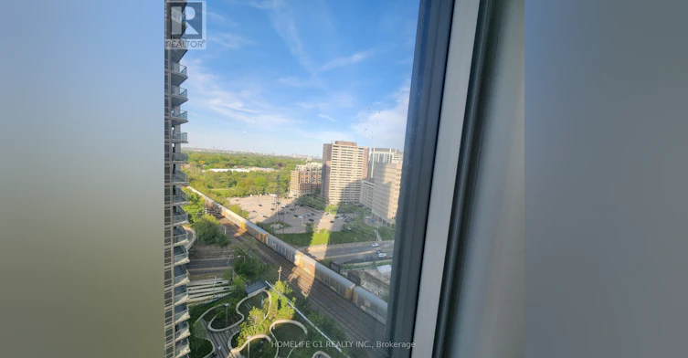 1606-7 Mabelle Avenue, Toronto, ON, M9A 0C9 - 12