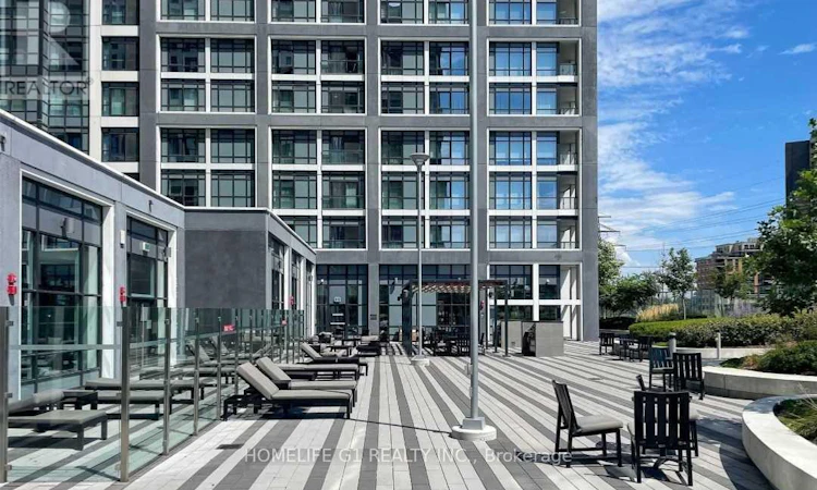 1606-7 Mabelle Avenue