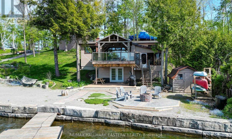 790 Fife's Bay Marina Lane