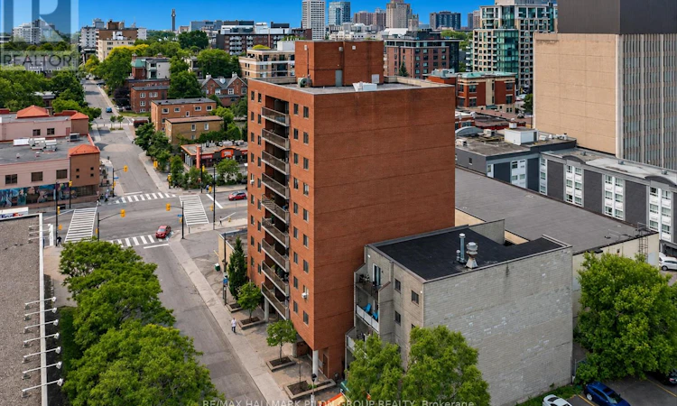 902-154 Nelson Street