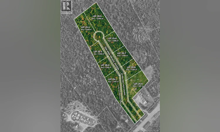 25 1 134 Route