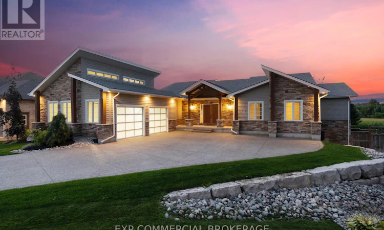 132 Parkview Drive