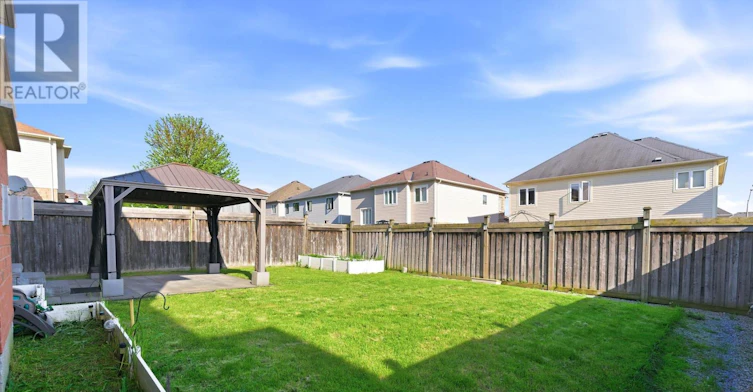 138 Kersey Crescent, Clarington, ON, L1J 4Z2 - 46