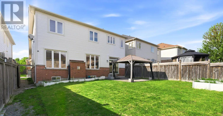 138 Kersey Crescent, Clarington, ON, L1J 4Z2 - 47