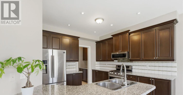 138 Kersey Crescent, Clarington, ON, L1J 4Z2 - 12