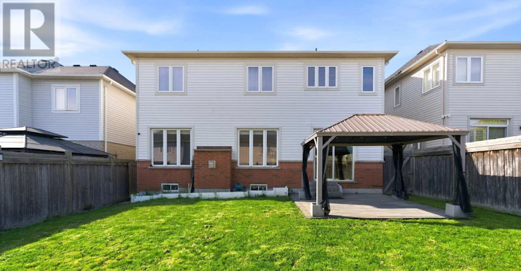 138 Kersey Crescent, Clarington, ON, L1J 4Z2 - 48